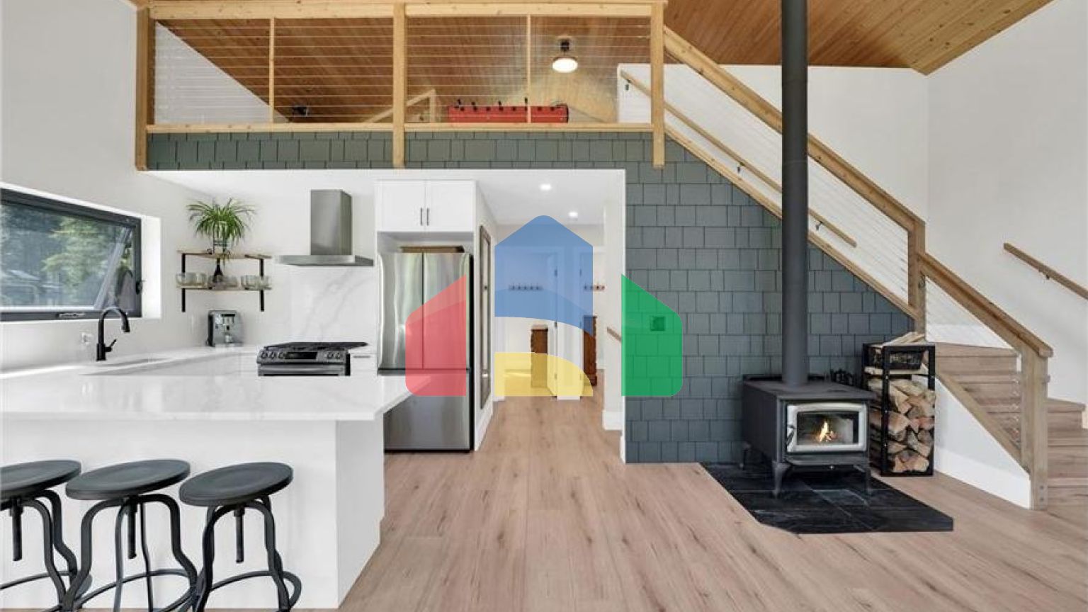 Residential - Single Family Home - Agassiz, Canada - Canada