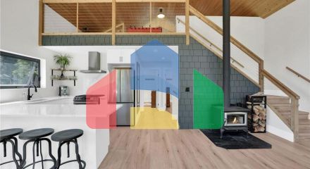 Residential - Single Family Home - Agassiz, Canada - Canada