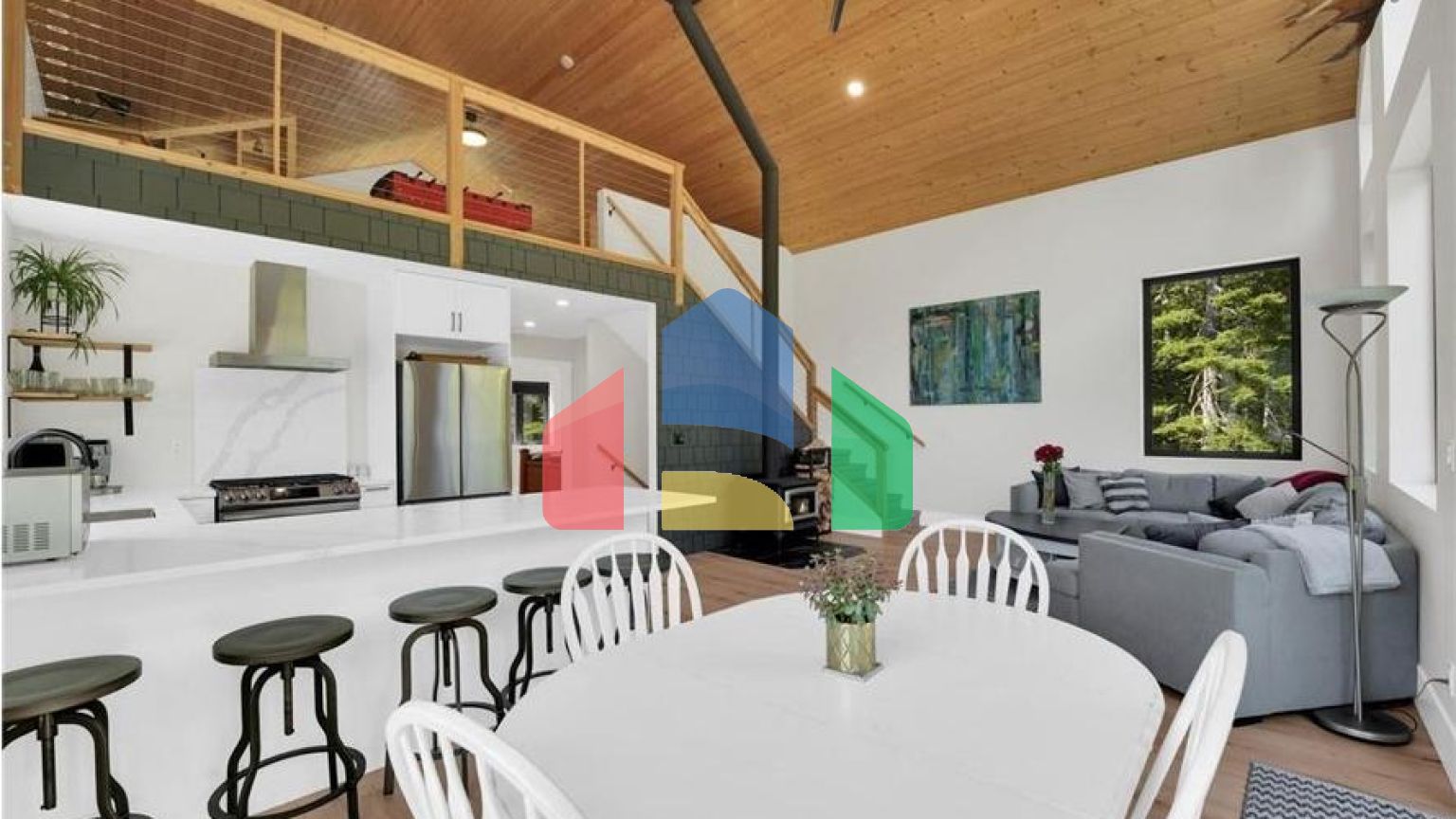 Residential - Single Family Home - Agassiz, Canada - Canada