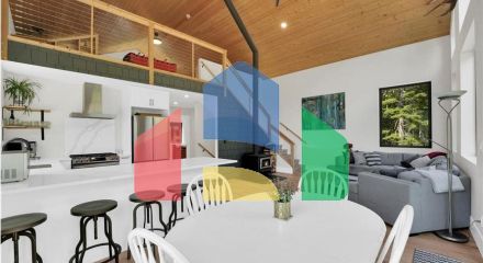 Residential - Single Family Home - Agassiz, Canada - Canada