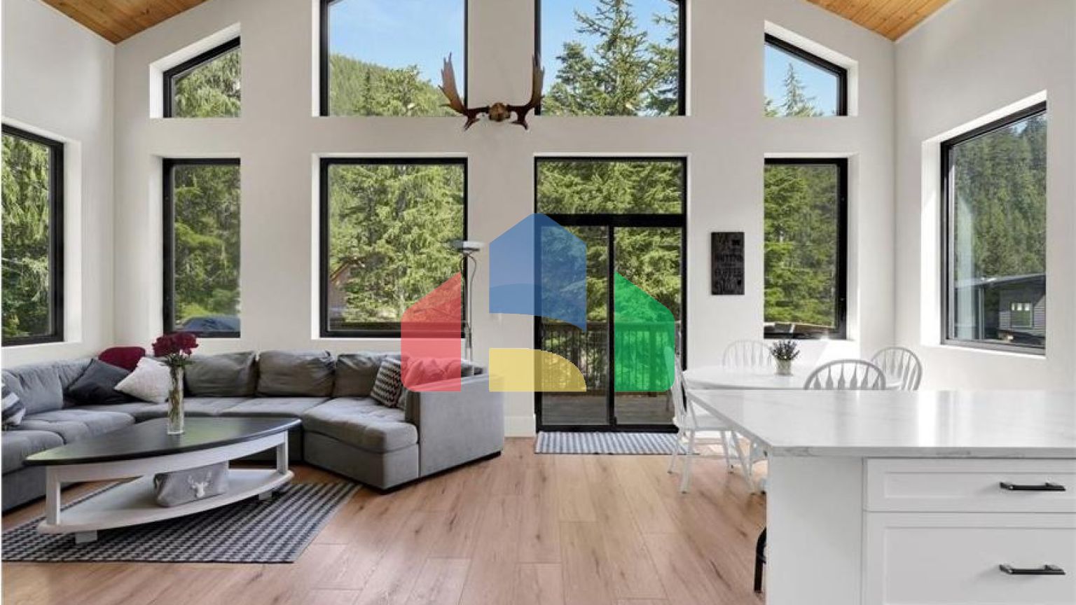 Residential - Single Family Home - Agassiz, Canada - Canada