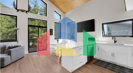 Residential - Single Family Home - Agassiz, Canada - Canada