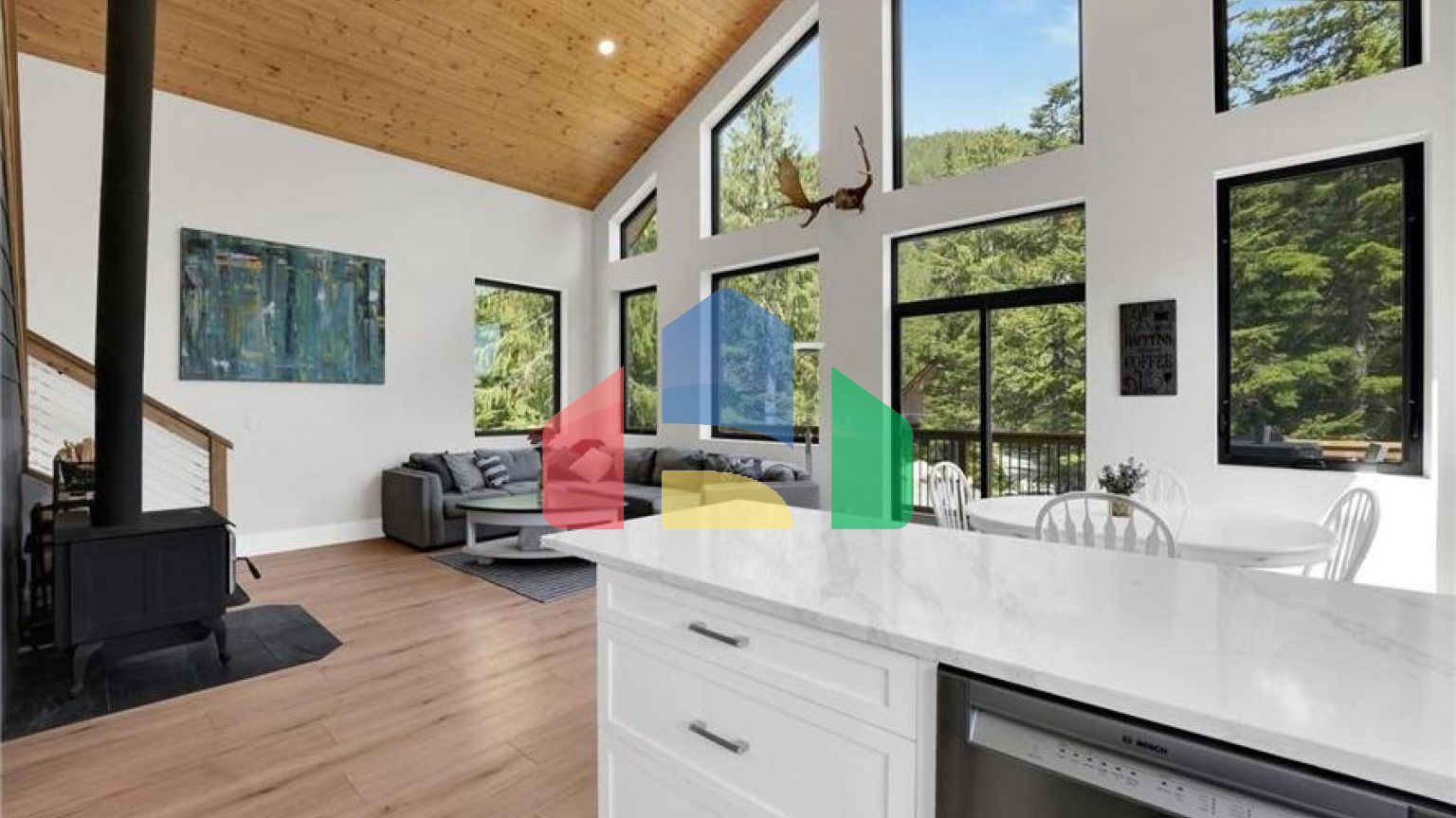 Residential - Single Family Home - Agassiz, Canada - Canada