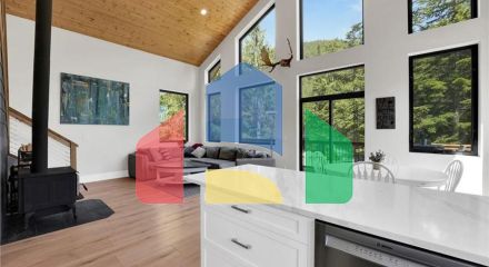 Residential - Single Family Home - Agassiz, Canada - Canada