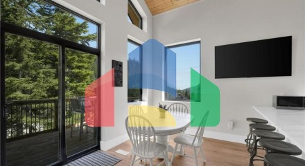 Residential - Single Family Home - Agassiz, Canada - Canada