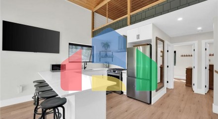 Residential - Single Family Home - Agassiz, Canada - Canada