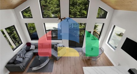 Residential - Single Family Home - Agassiz, Canada - Canada