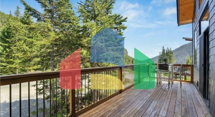 Residential - Single Family Home - Agassiz, Canada - Canada