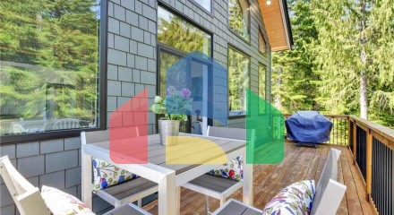 Residential - Single Family Home - Agassiz, Canada - Canada