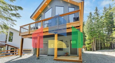 Residential - Single Family Home - Agassiz, Canada - Canada