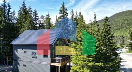 Residential - Single Family Home - Agassiz, Canada - Canada