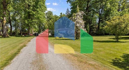 Residential - Single Family Home - Agassiz, Canada - Canada