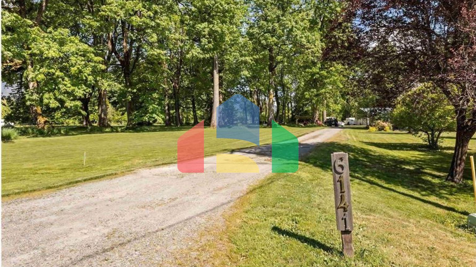 Residential - Single Family Home - Agassiz, Canada - Canada