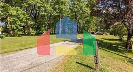 Residential - Single Family Home - Agassiz, Canada - Canada