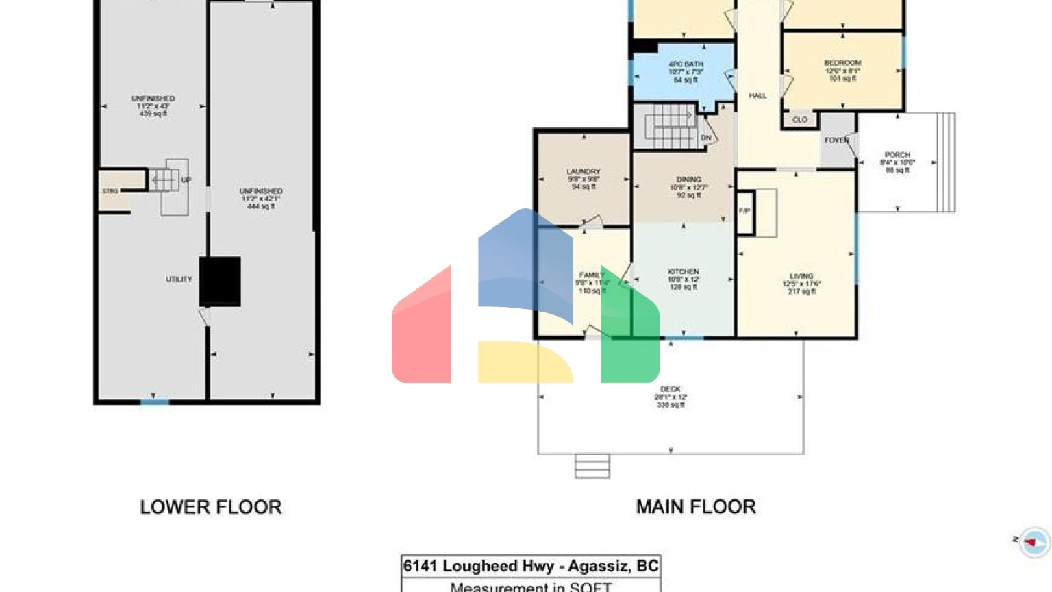 Residential - Single Family Home - Agassiz, Canada - Canada
