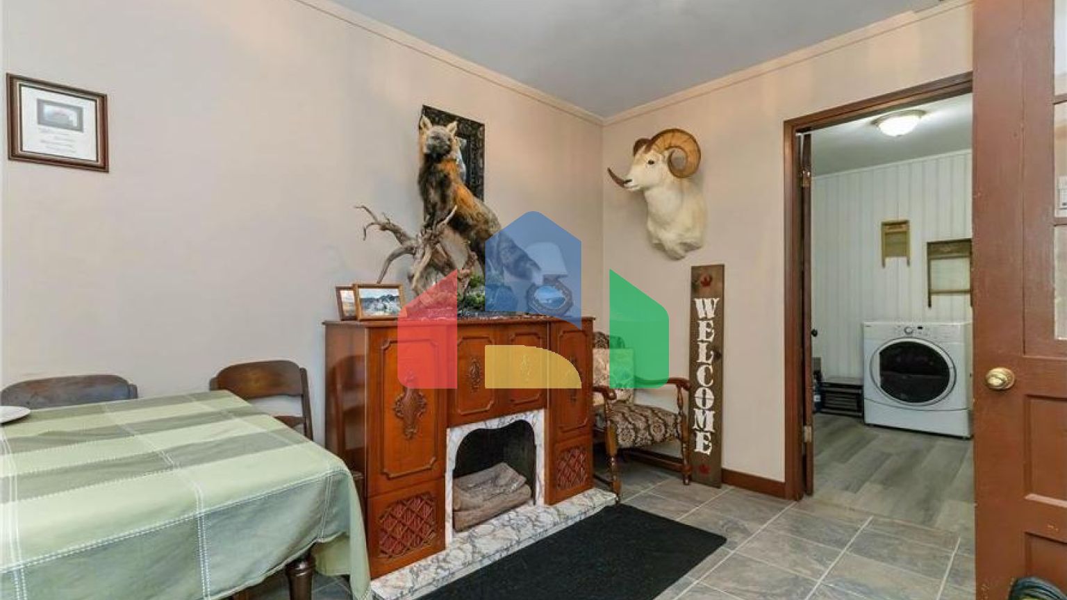 Residential - Single Family Home - Agassiz, Canada - Canada