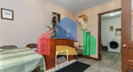 Residential - Single Family Home - Agassiz, Canada - Canada