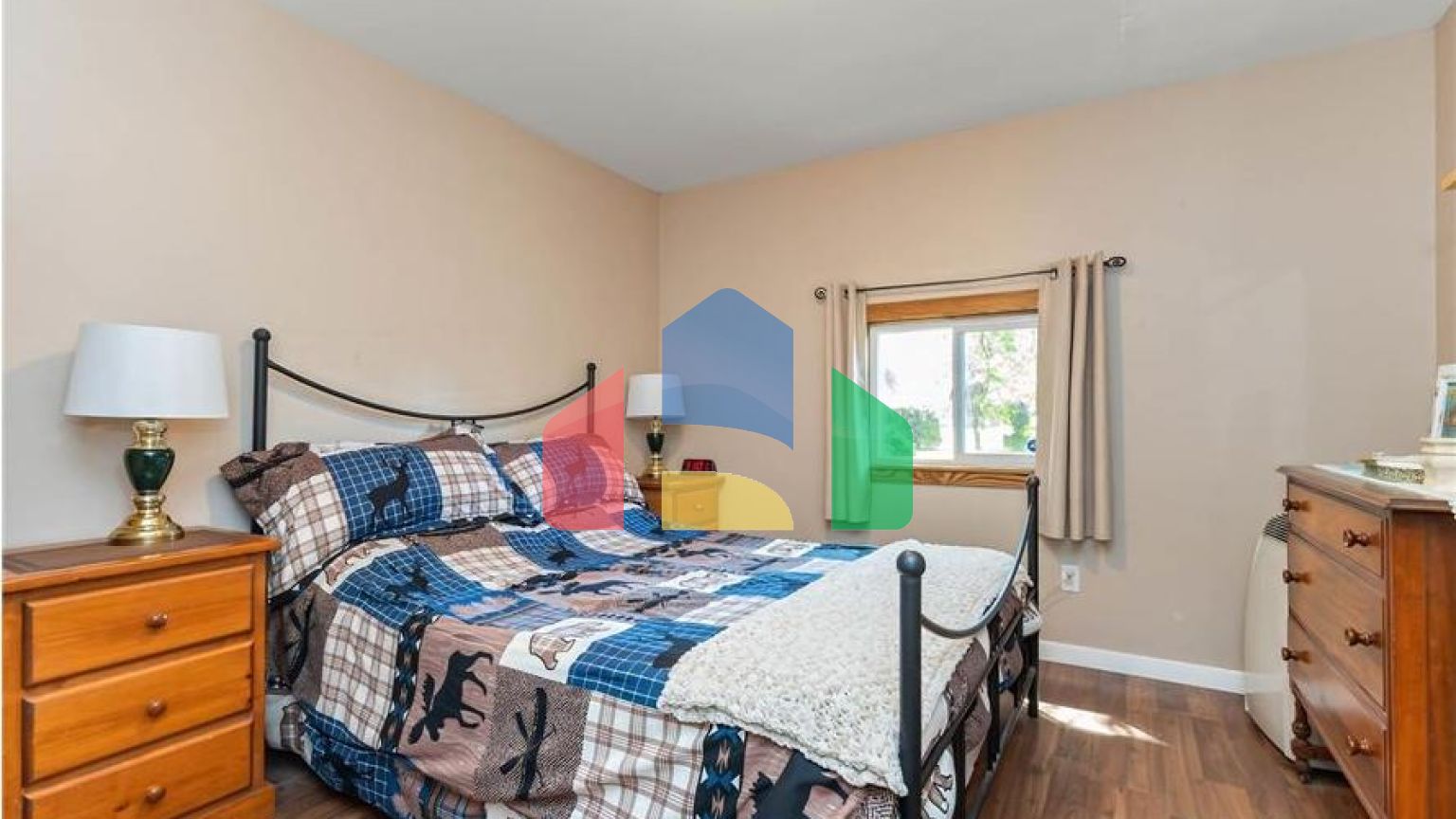 Residential - Single Family Home - Agassiz, Canada - Canada