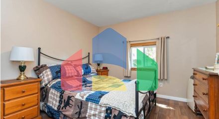 Residential - Single Family Home - Agassiz, Canada - Canada