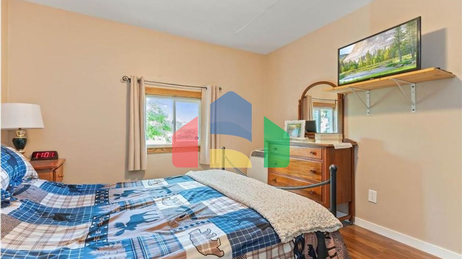 Residential - Single Family Home - Agassiz, Canada - Canada