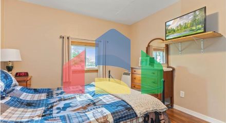 Residential - Single Family Home - Agassiz, Canada - Canada