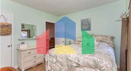 Residential - Single Family Home - Agassiz, Canada - Canada