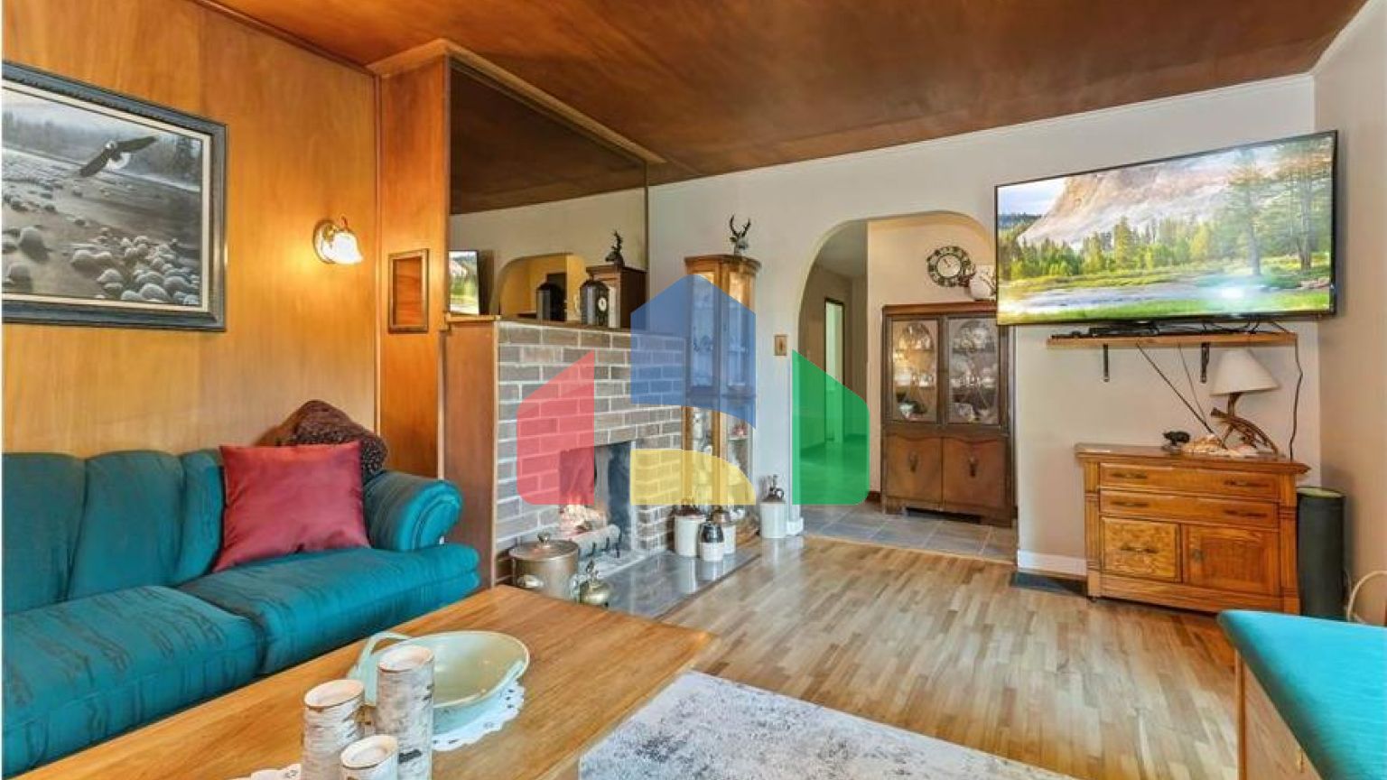 Residential - Single Family Home - Agassiz, Canada - Canada