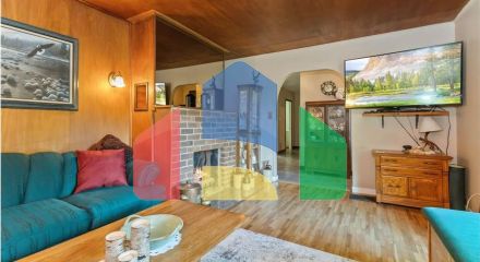 Residential - Single Family Home - Agassiz, Canada - Canada