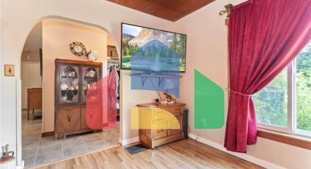 Residential - Single Family Home - Agassiz, Canada - Canada