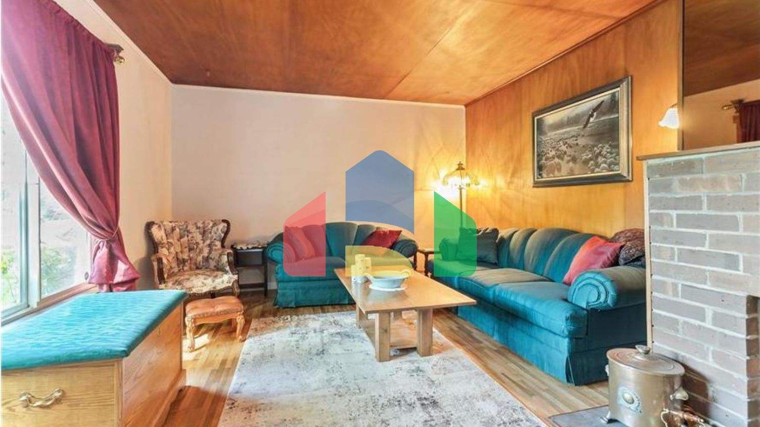 Residential - Single Family Home - Agassiz, Canada - Canada