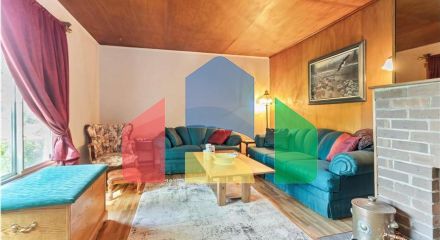 Residential - Single Family Home - Agassiz, Canada - Canada