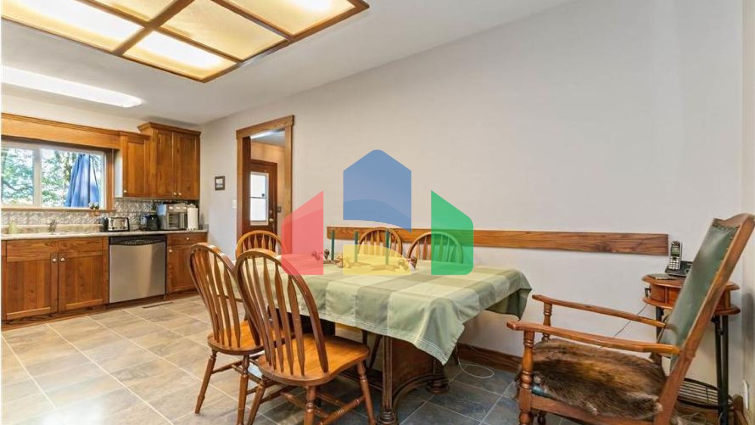 Residential - Single Family Home - Agassiz, Canada - Canada