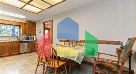 Residential - Single Family Home - Agassiz, Canada - Canada