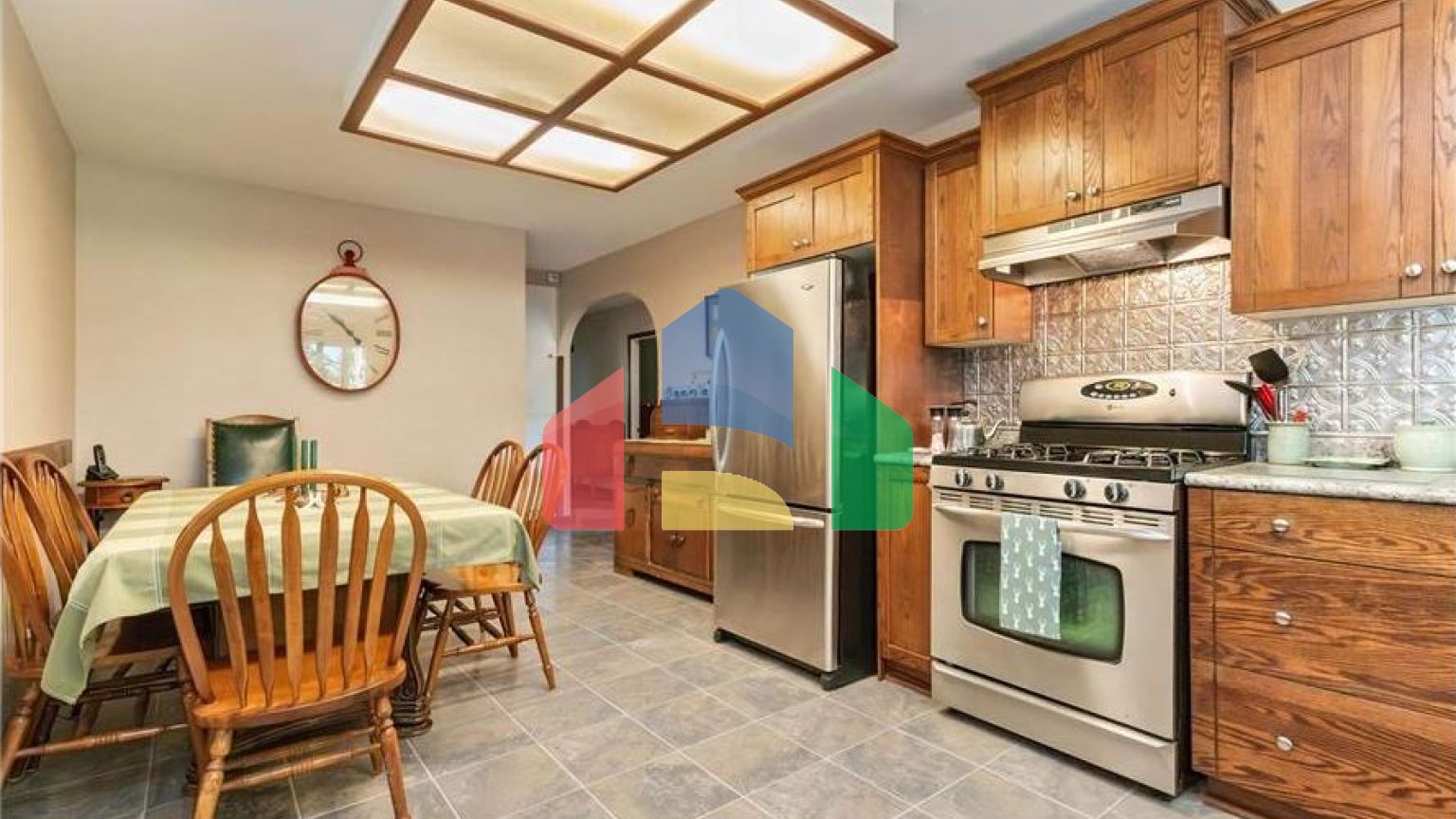 Residential - Single Family Home - Agassiz, Canada - Canada