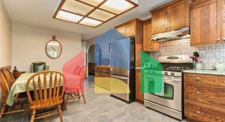 Residential - Single Family Home - Agassiz, Canada - Canada