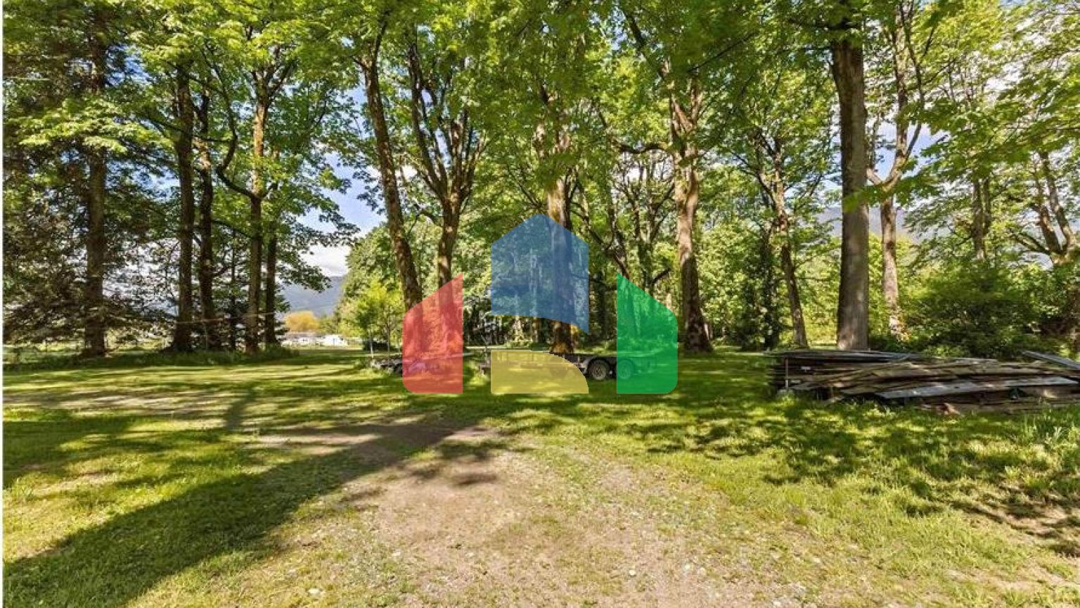 Residential - Single Family Home - Agassiz, Canada - Canada