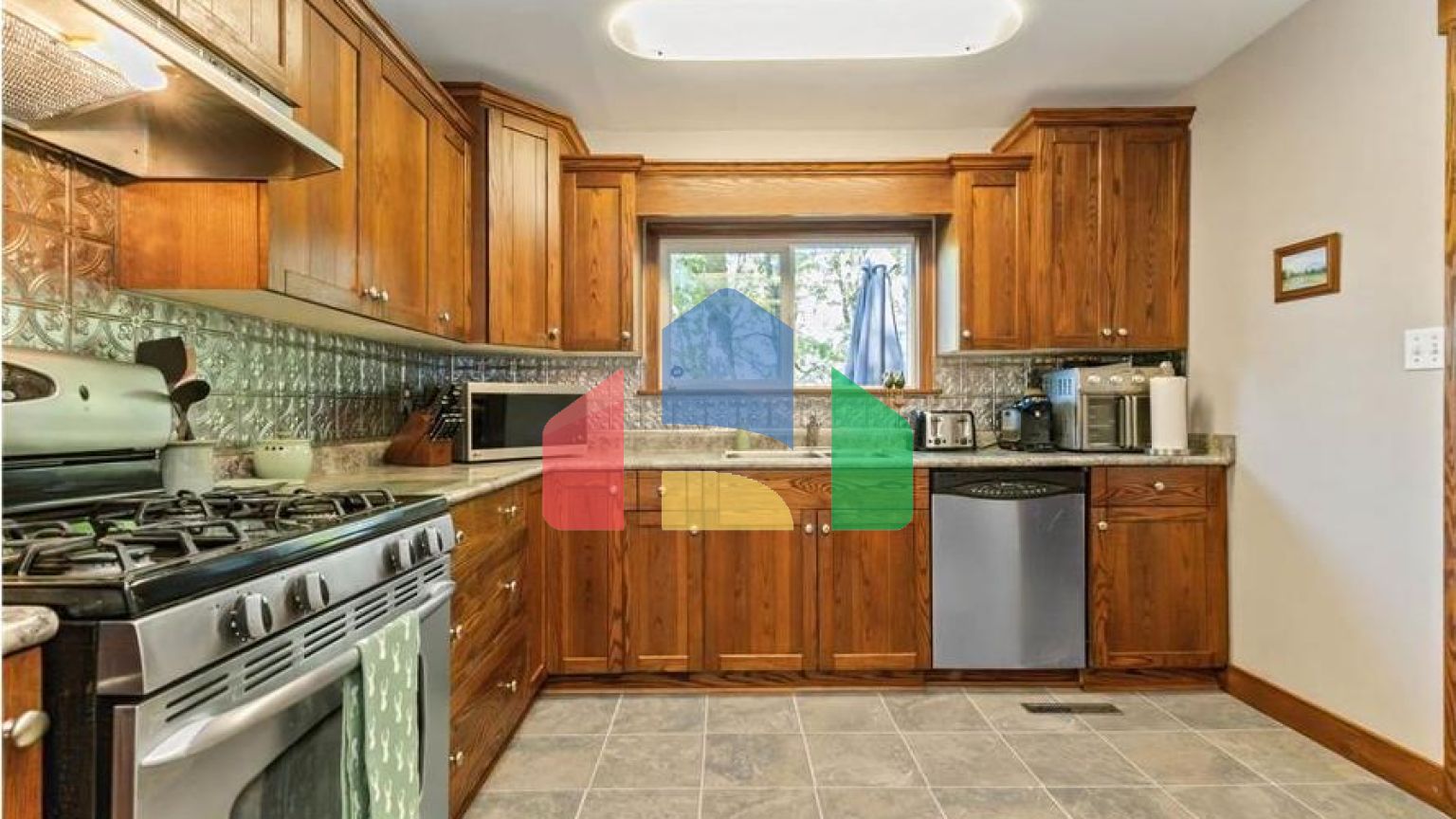 Residential - Single Family Home - Agassiz, Canada - Canada