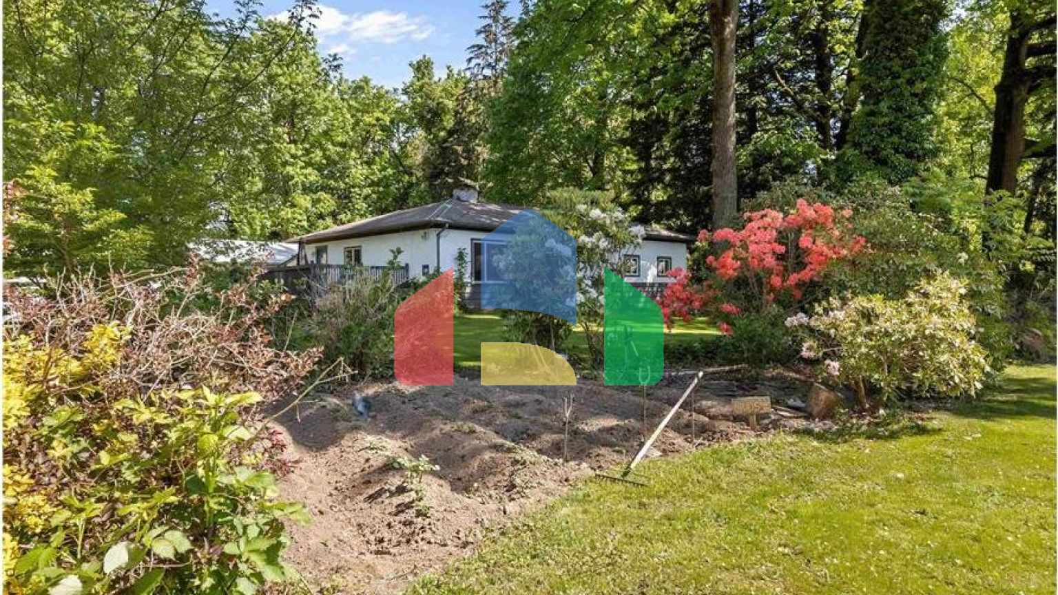 Residential - Single Family Home - Agassiz, Canada - Canada