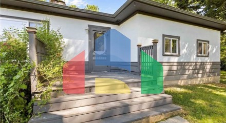 Residential - Single Family Home - Agassiz, Canada - Canada