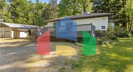 Residential - Single Family Home - Agassiz, Canada - Canada