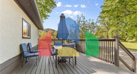 Residential - Single Family Home - Agassiz, Canada - Canada