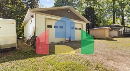 Residential - Single Family Home - Agassiz, Canada - Canada