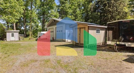 Residential - Single Family Home - Agassiz, Canada - Canada