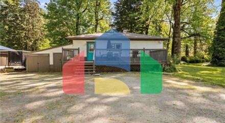 Residential - Single Family Home - Agassiz, Canada - Canada