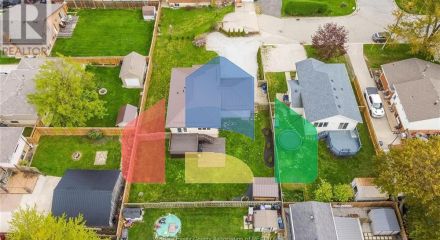 Residential - Single Family Home - Blenheim, Canada - Canada