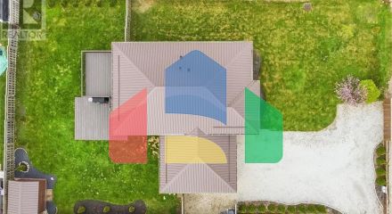 Residential - Single Family Home - Blenheim, Canada - Canada