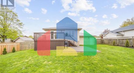 Residential - Single Family Home - Blenheim, Canada - Canada