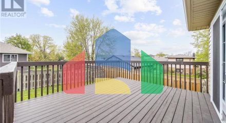 Residential - Single Family Home - Blenheim, Canada - Canada