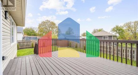 Residential - Single Family Home - Blenheim, Canada - Canada