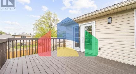 Residential - Single Family Home - Blenheim, Canada - Canada